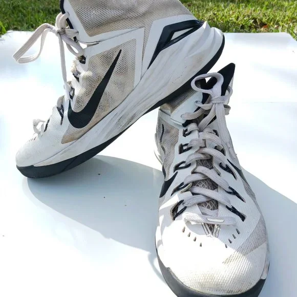 Nike hyperdunk size 13 hot sale